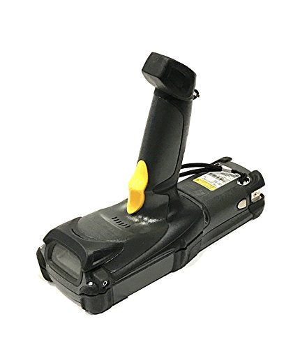 LOT of 4 Motorola MC9090-GF0HBEGA2WR 1D Laser CE 5.0 Barcode Scanner & Warranty