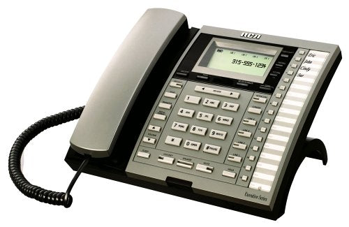 RCA 4-Line Speakerphone