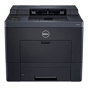 Dell Computer C3760n Color Laser Printer