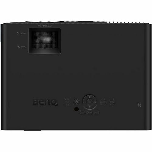 BenQ LH600ST 2000lms 1080p LED Meeting Room Projector