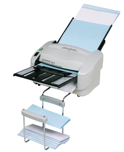 Martin Yale Paper Folders (PREP7400)