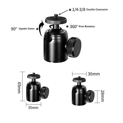 CHICKEN Wall Mounted Telescopic Projector Stand (Color: B)