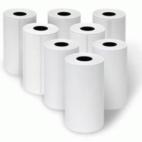 Brother Premium - Die Cut Labels - 4 in x 6 in 2484 Label(s) (36 roll(s) x 69) - for RuggedJet RJ-4030, RJ4030-K