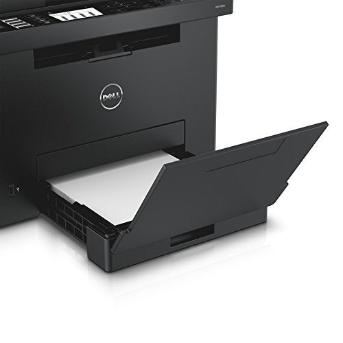 Dell E525W Wireless Color Printer with Scanner Copier & Fax (Renewed)