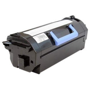 Dell 8XTXR Extra High Yield Black Toner Cartridge for S5830dn Laser Printer
