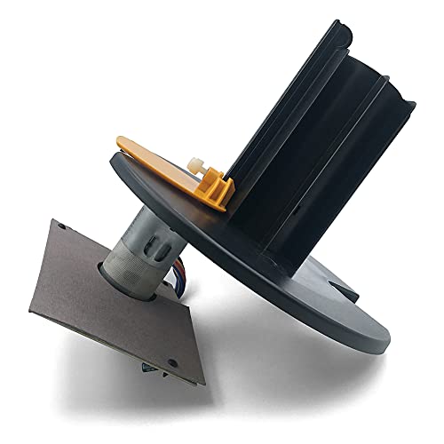 P1058930-058 Large Rewinder Take Up Spindle for Zebra ZT410 Thermal Barcode Printer