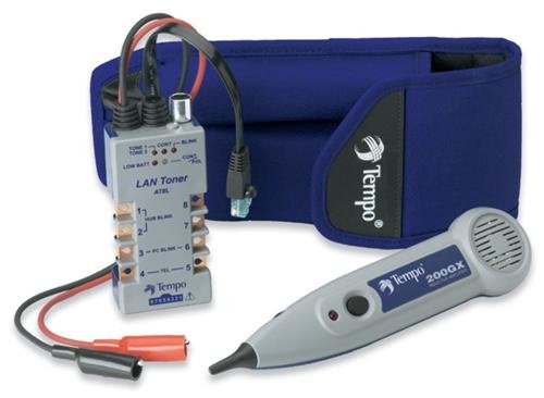 Greenlee AT8LK LAN Toner Kit