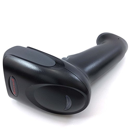 Honeywell Voyager 1450g 2D Omnidirectional Area-Imaging Scanner (1D, PDF417, and 2D), Includes Stand and USB Cable