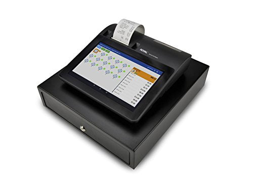 Royal Consumer Refurbished POS1500 Point of Sale Cash Management System (Renewed)