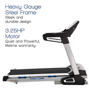 XTERRA Fitness TRX4500 Treadmill
