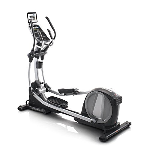 NordicTrack Spacesaver SE9i Elliptical Trainers