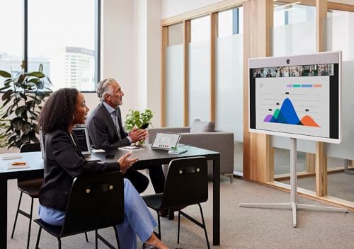Generic Spark Room Conference Kit with Touch 10