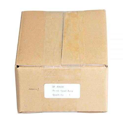 Mutoh VJ-1204 / VJ-1304 / VJ-1604 / VJ-1604W / VJ-1608 Printhead - DF-49684