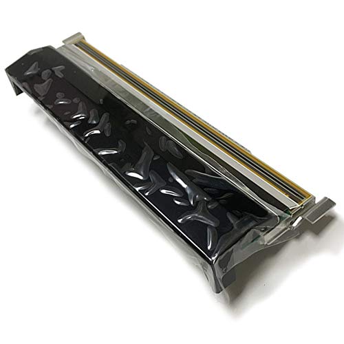 P1058930-012 Print Head Printhead for Zebra ZT420 Thermal Label Printer 200DPI Genuine