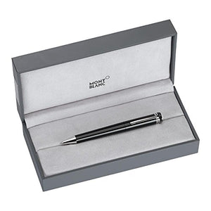 Montblanc Heritage Collection 1912 Black Capless Rollerball Pen 112524
