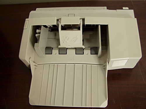 Hewlett Packard Q2438A 75-Sheet Envelope Feeder for HP 4200/4300 Printers (Discontinued by Manufacturer)