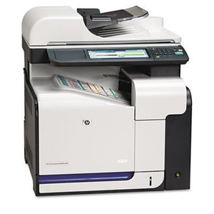 HP Color LaserJet CM3530 Multifunction Printer CC519A (Renewed)