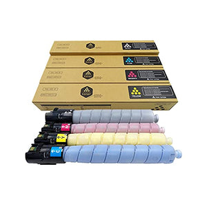Toner Pros (TM) Remanufactured Toner Replacement for Xerox AltaLink C8130, 8135, 8145, 8155, 8170 Printer (4 Color Pack) Black 36,000 & Colors 21,000 Pages (006R01746, 006R01747, 006R01748, 006R01749)