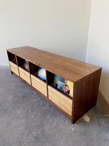 Lschool 4-Drawer Record Storage Cabinet