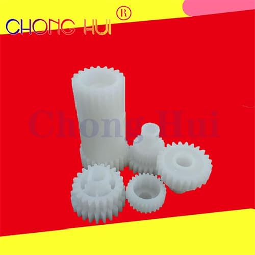 Generic Printer Spare Parts 100set for T0shiba Copier 2006/2505/2506/2306/2307/2507 - Developer Gear Kit