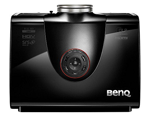 BenQ SH940 High Brightness 1080p DLP Projector