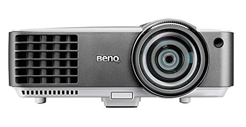 BenQ MX819ST 3000 ANSI Lumens XGA SmartEco Short Throw 3D Projector