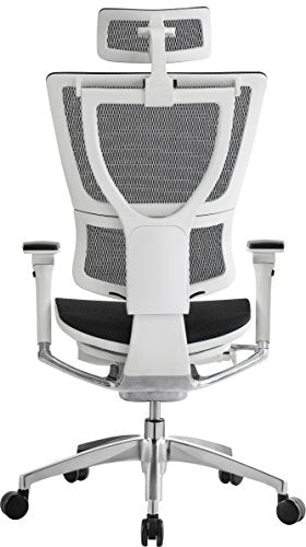 Eurotech Seating iOO iOO-WHT Chair, White