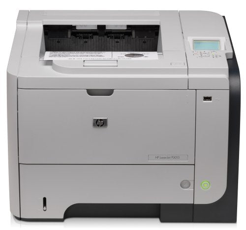 HP LaserJet Enterprise P3015d Printer (CE526A)
