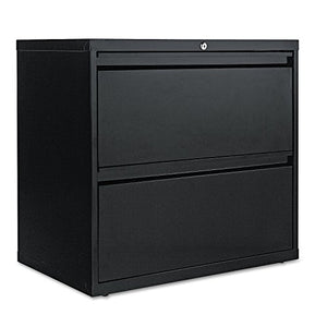 ALELF3029BL - Two-Drawer Lateral File Cabinet