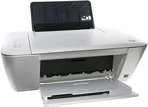 HP Deskjet 1510 All-in-One Printer