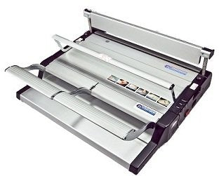 SecureBind V3000-PRO Velo Punch & Bind