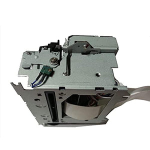 New Printer Accessories M-T532 80mm Thermal Printer Mechanism with auto Cutter, 150mm/sec Printing Speed