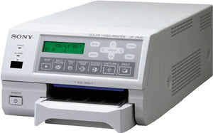 Sony UP-21MD Color Printer
