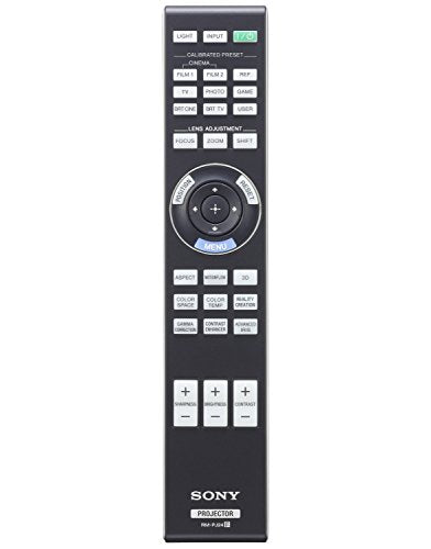 Sony 4K HDR Home Theater Video Projector (VPLVW695ES)