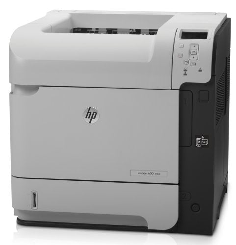 HP Laserjet Ent 600 M601N Printer