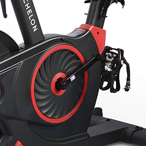Echelon EX3 Smart Connect Fitness Bike (Red)