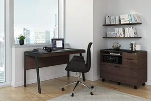 BDI Furniture Sigma Multifunction Cabinet - Sepia
