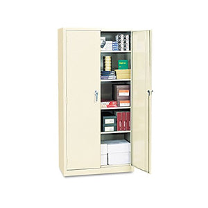 ALECM7824PY - Assembled 78quot; High Storage Cabinet