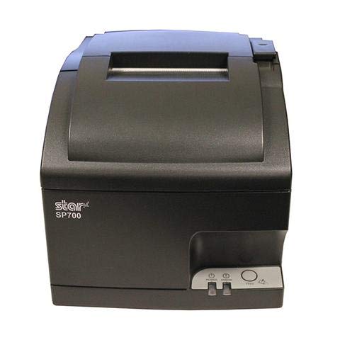 Clover Kitchen Printer-Asian Character Output