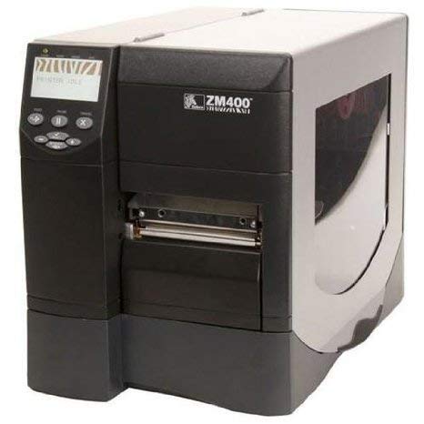 Zebra Technologies Zm400-3001-0000t (Renewed)