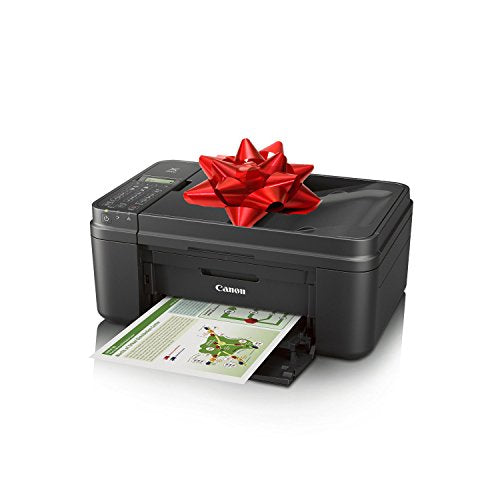 Canon PIXMA MX490 Wireless Office All-in-One Printer/Copier/Scanner/Fax Machine