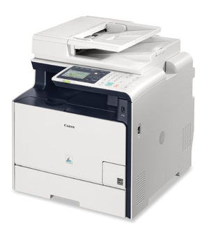 Canon Color imageCLASS MF8580Cdw Wireless All-in-One Laser Printer (Discontinued By Manufacturer)