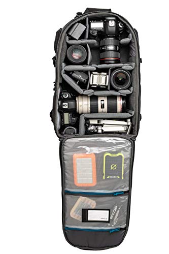 Tenba Shootout 32L Backpack Bags (632-432)