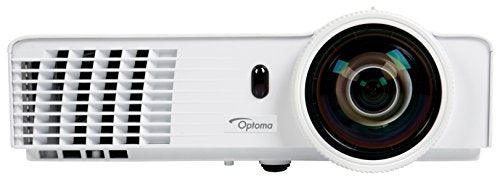 Optoma GT760A 720p 3D DLP Gaming Projector