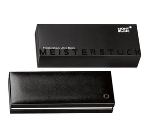 Montblanc Meisterstück Ultra Black 164 Classique Ballpoint Pen