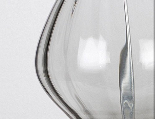 CJSHVR-Lamp American High Standard and Style Glass Lamps Nordic Minimalist Warm Living Room Study Bedroom Bed Lamps