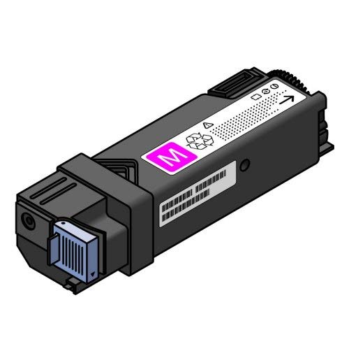 Lexmark 24B5996 20000pages Magenta laser toner cartridge