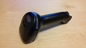 Honeywell 1902GSR Wireless Bluetooth Laser Barcode Scanner, Includes Cradle and USB Cord