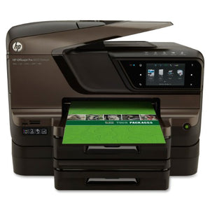 HP Officejet Pro 8600 Premium e-All-in-One