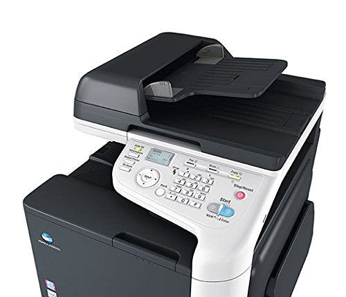 Konica Minolta Bizhub C3110 Color Multifunction